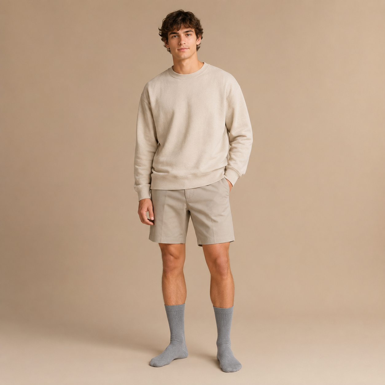 Unisex Socks Vale Thread