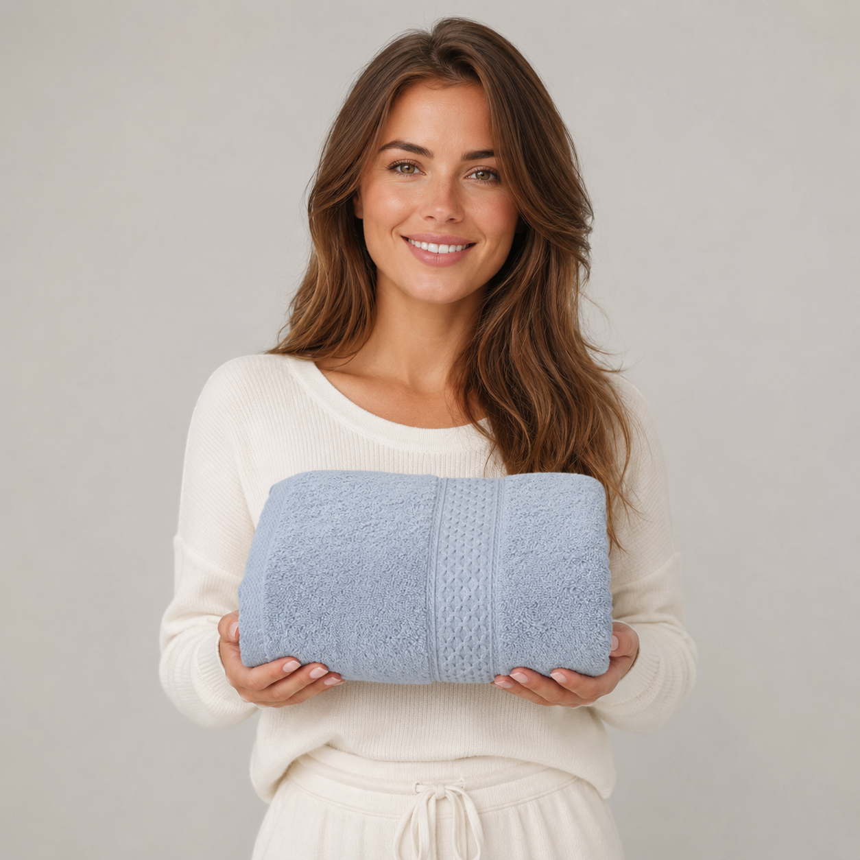 Towel Set Velora Haven
