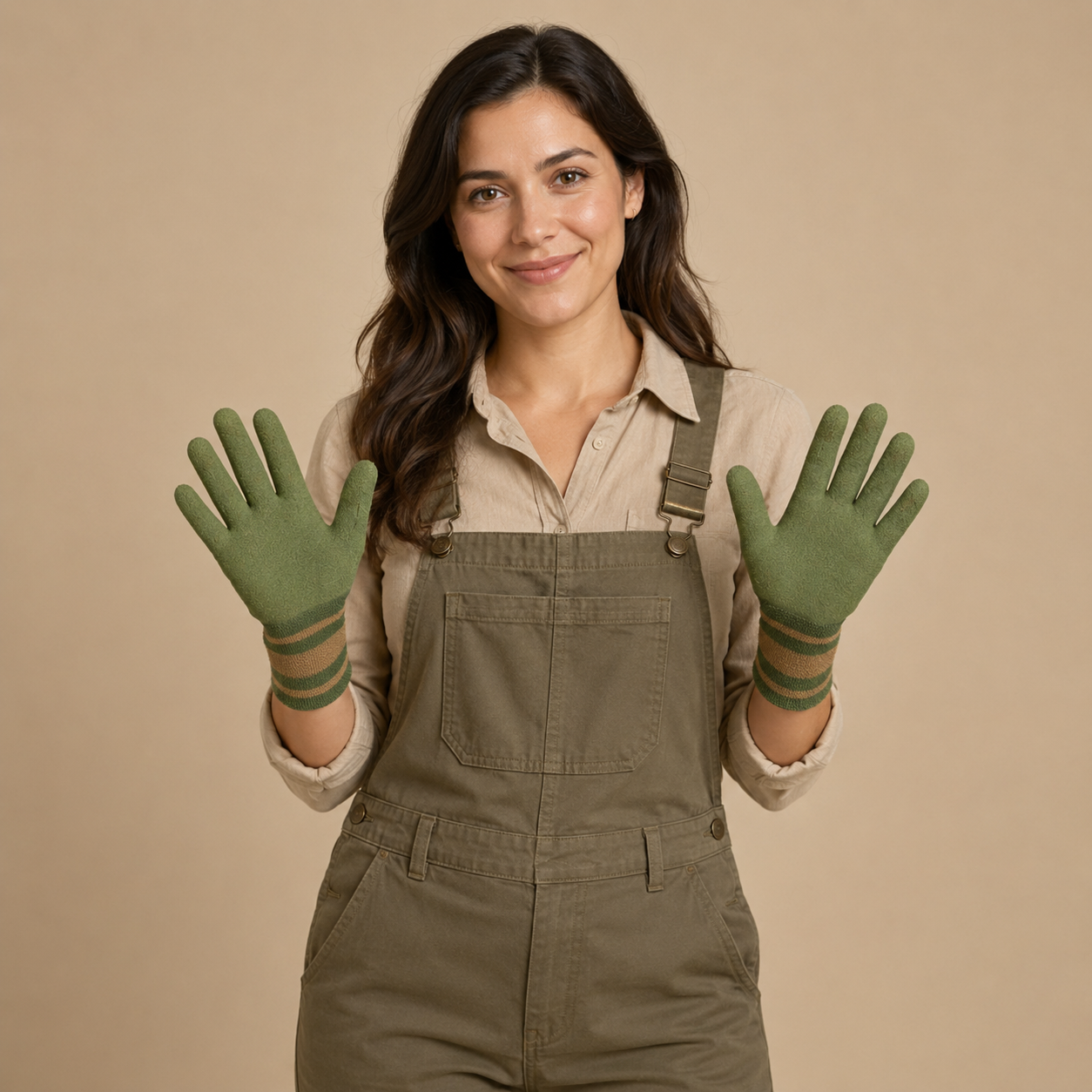Gardening Gloves Aurelia Verdea