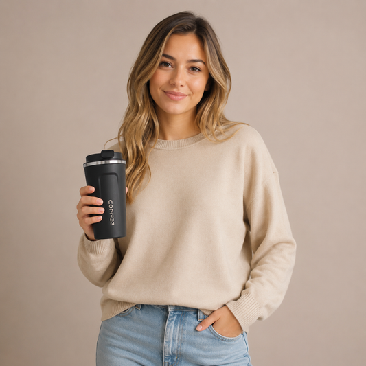 Thermal Tumbler Velora Essence